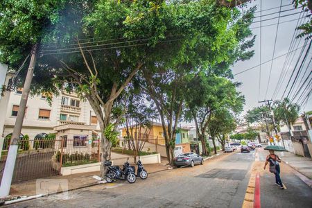 Apartamento à venda com 69m², 2 quartos e sem vagaFachada