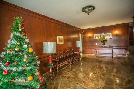 Apartamento à venda com 69m², 2 quartos e sem vagaHall social