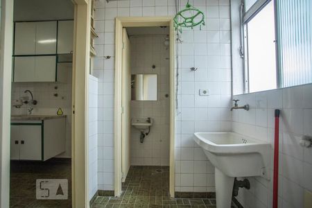 Apartamento à venda com 69m², 2 quartos e sem vagaÁrea de Serviço