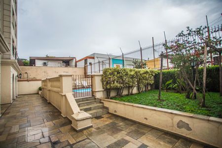 Apartamento à venda com 69m², 2 quartos e sem vagaÁrea comum