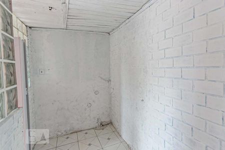 Quarto 1 de casa para alugar com 2 quartos, 60m² em Morro Santana, Porto Alegre