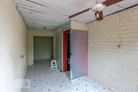 Quarto 2 de casa para alugar com 2 quartos, 60m² em Morro Santana, Porto Alegre