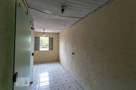 Quarto 2 de casa para alugar com 2 quartos, 60m² em Morro Santana, Porto Alegre