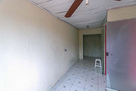Quarto 2 de casa para alugar com 2 quartos, 60m² em Morro Santana, Porto Alegre