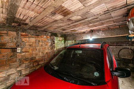 Casa para alugar com 60m², 2 quartos e 1 vaga Casa para alugar com 60m², 2 quartos e 1 vagaGaragem