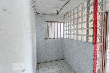 Quarto 1 de casa para alugar com 2 quartos, 60m² em Morro Santana, Porto Alegre