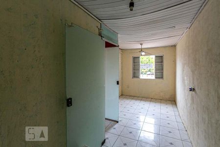 Quarto 2 de casa para alugar com 2 quartos, 60m² em Morro Santana, Porto Alegre