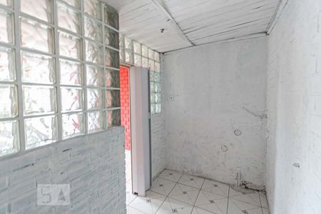 Quarto 1 de casa para alugar com 2 quartos, 60m² em Morro Santana, Porto Alegre