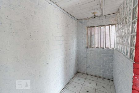 Quarto 1 de casa para alugar com 2 quartos, 60m² em Morro Santana, Porto Alegre