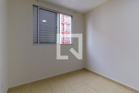 Apartamento à venda com 48m², 2 quartos e 1 vagaQuarto 2