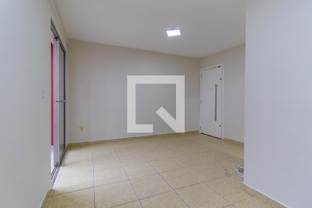 Apartamento à venda com 48m², 2 quartos e 1 vagaSala