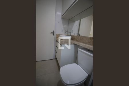 Apartamento à venda com 48m², 2 quartos e 1 vagaBanheiro