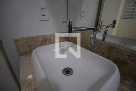 Apartamento à venda com 48m², 2 quartos e 1 vagaBanheiro - Torneira
