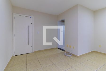 Apartamento à venda com 48m², 2 quartos e 1 vagaSala