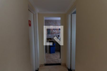 Apartamento à venda com 48m², 2 quartos e 1 vagaÁrea comum - Salão de festas