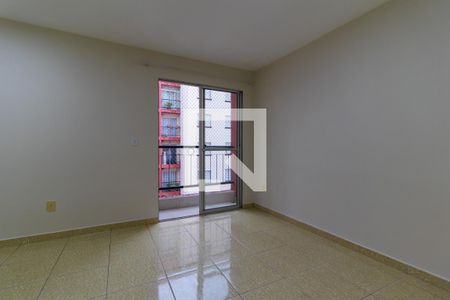 Apartamento à venda com 48m², 2 quartos e 1 vagaSala