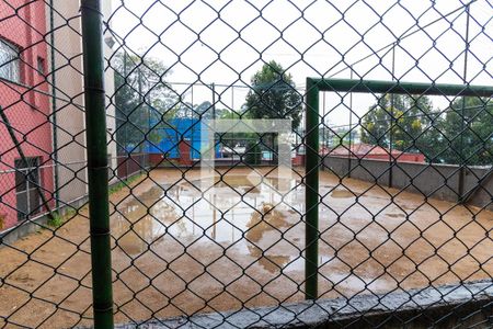 Quadra de apartamento à venda com 2 quartos, 48m² em Vila Carmosina, São Paulo