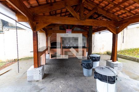 Apartamento à venda com 48m², 2 quartos e 1 vagaÁrea comum - Churrasqueira