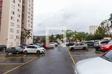 Apartamento à venda com 48m², 2 quartos e 1 vagaGaragem