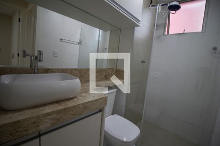 Apartamento à venda com 48m², 2 quartos e 1 vagaBanheiro