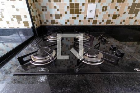 Apartamento à venda com 48m², 2 quartos e 1 vagaDetalhe