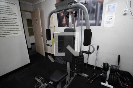 Apartamento à venda com 48m², 2 quartos e 1 vagaÁrea comum - Academia