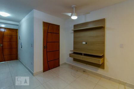 Sala/Cozinha americana de apartamento para alugar com 2 quartos, 44m² em Tatuapé, São Paulo