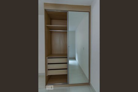 Quarto 2 de apartamento para alugar com 2 quartos, 44m² em Tatuapé, São Paulo