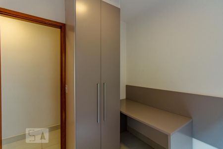 Quarto 1 de apartamento para alugar com 2 quartos, 44m² em Tatuapé, São Paulo