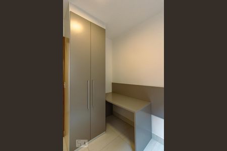 Quarto 1 de apartamento para alugar com 2 quartos, 44m² em Tatuapé, São Paulo