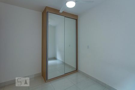 Quarto 2 de apartamento para alugar com 2 quartos, 44m² em Tatuapé, São Paulo