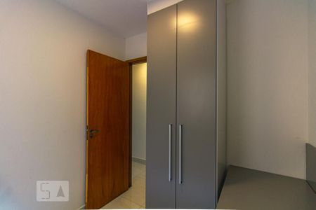 Quarto 1 de apartamento para alugar com 2 quartos, 44m² em Tatuapé, São Paulo