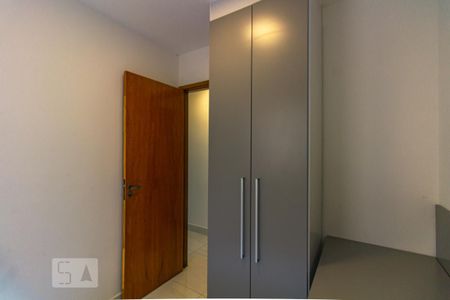 Quarto 1 de apartamento para alugar com 2 quartos, 44m² em Tatuapé, São Paulo