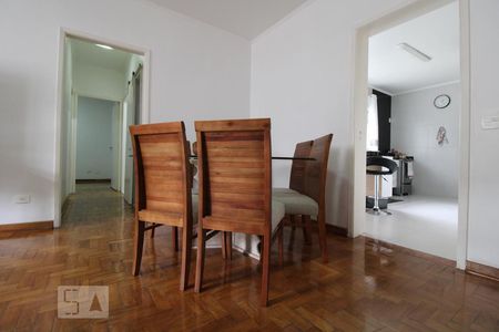 Sala de apartamento à venda com 2 quartos, 85m² em Santo Amaro, São Paulo