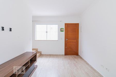 Sala de casa para alugar com 2 quartos, 65m² em Vila Medeiros, São Paulo