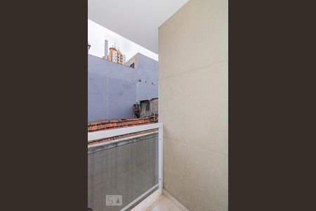 Casa para alugar com 65m², 2 quartos e 1 vaga Casa para alugar com 65m², 2 quartos e 1 vagaVaranda da Suíte 2