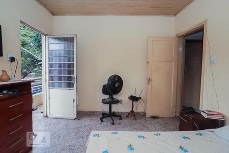 Quarto 1 de casa à venda com 3 quartos, 200m² em Lapa de Baixo, São Paulo