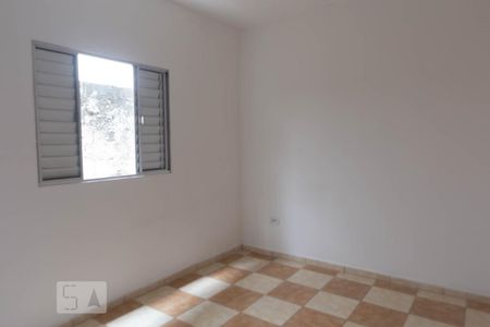 Quarto 1 de casa para alugar com 1 quarto, 43m² em Jardim do Engenho, Cotia