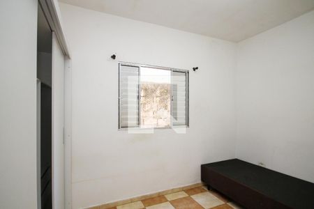 Quarto de casa para alugar com 1 quarto, 43m² em Jardim do Engenho, Cotia