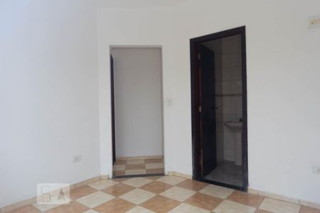 Cozinha de casa para alugar com 1 quarto, 43m² em Jardim do Engenho, Cotia