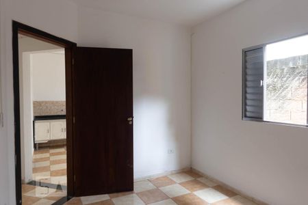 Quarto 1 de casa para alugar com 1 quarto, 43m² em Jardim do Engenho, Cotia