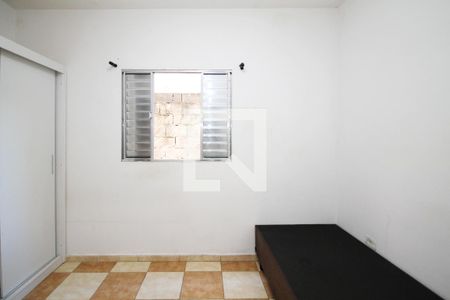 Quarto de casa para alugar com 1 quarto, 43m² em Jardim do Engenho, Cotia
