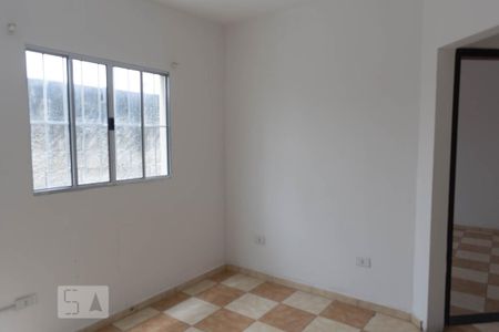 Cozinha de casa para alugar com 1 quarto, 43m² em Jardim do Engenho, Cotia