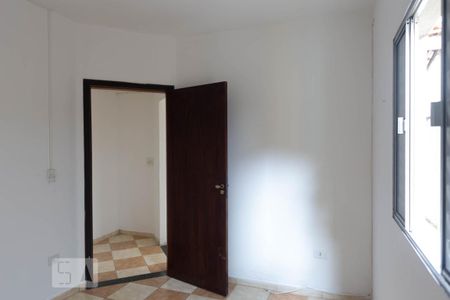Quarto 1 de casa para alugar com 1 quarto, 43m² em Jardim do Engenho, Cotia
