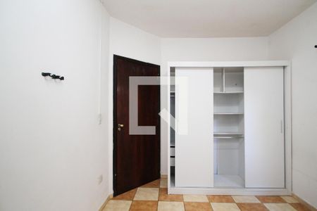 Quarto de casa para alugar com 1 quarto, 43m² em Jardim do Engenho, Cotia
