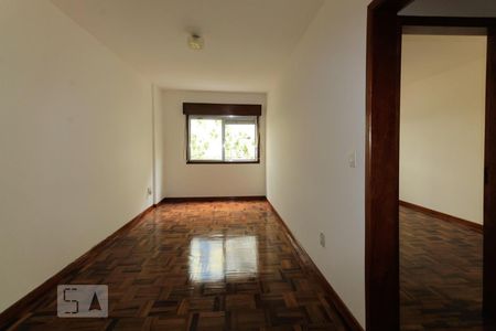 Sala de apartamento à venda com 1 quarto, 50m² em Centro Histórico, Porto Alegre