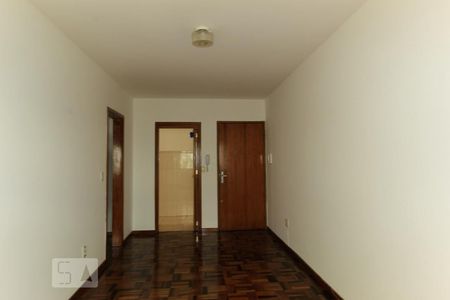 Sala de apartamento à venda com 1 quarto, 50m² em Centro Histórico, Porto Alegre