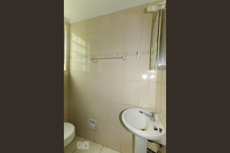 Apartamento à venda com 50m², 1 quarto e sem vagaBanheiro