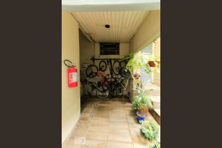 Apartamento à venda com 50m², 1 quarto e sem vagaBicicletário