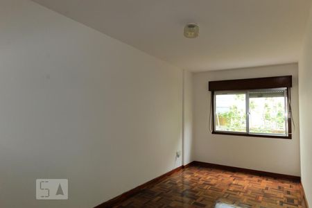 Sala de apartamento à venda com 1 quarto, 50m² em Centro Histórico, Porto Alegre